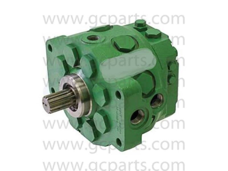 HYDRAULIC PUMP